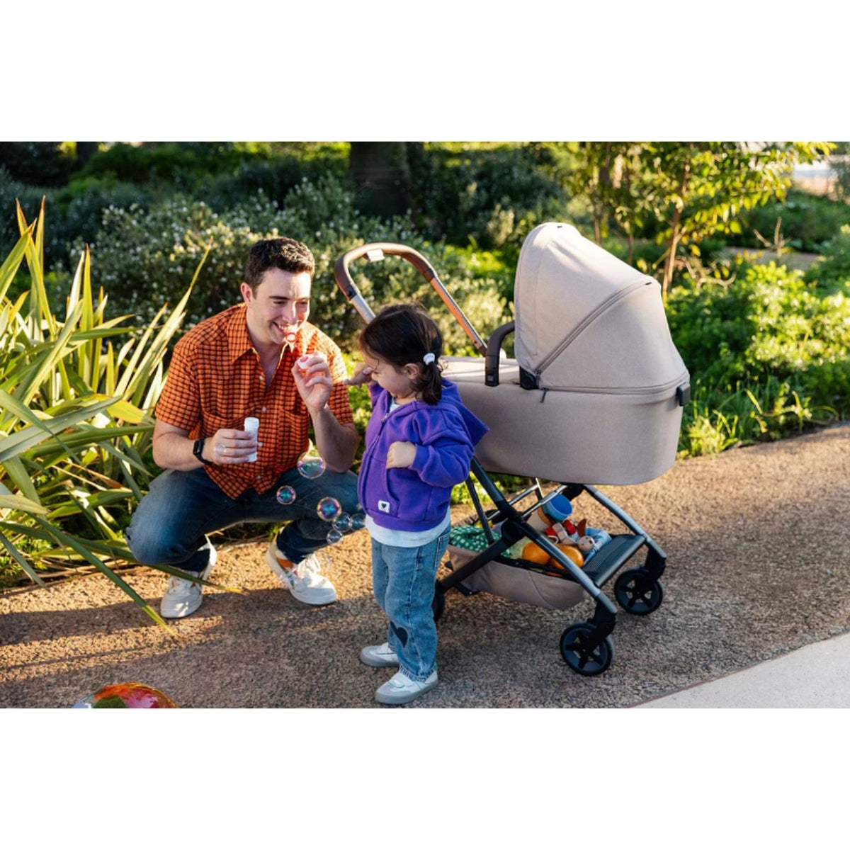 Designed for Better Sleep