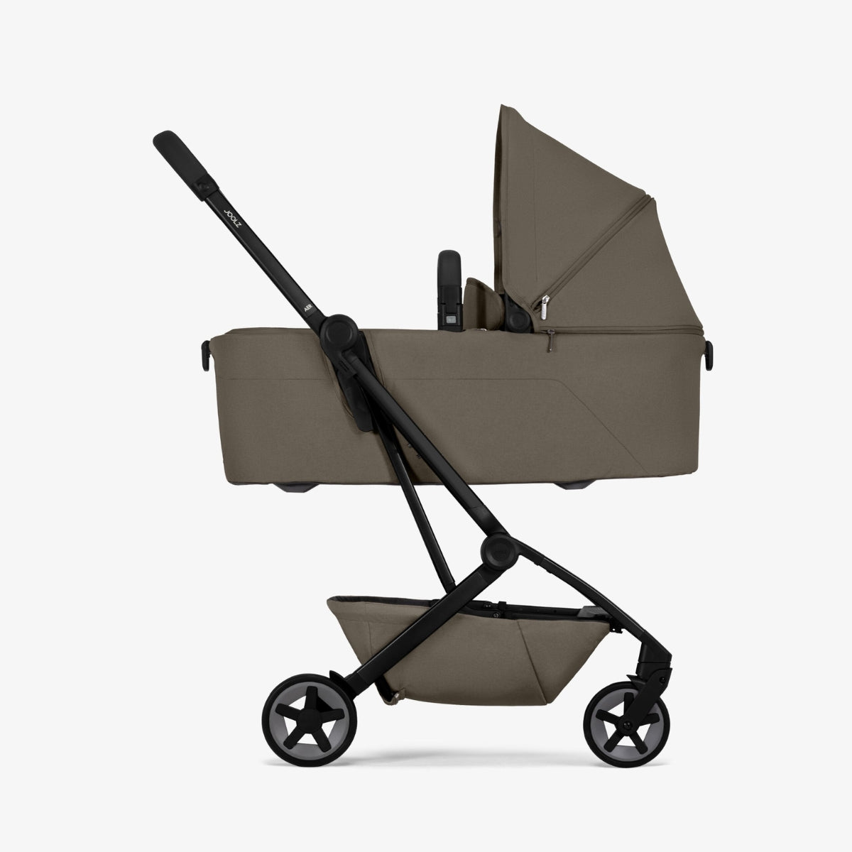 Perfect Fit for Joolz Aer²